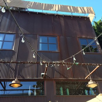 Studio Cafe - Above the tea shop. - Coffee & Tea Near Me - Monterey, California