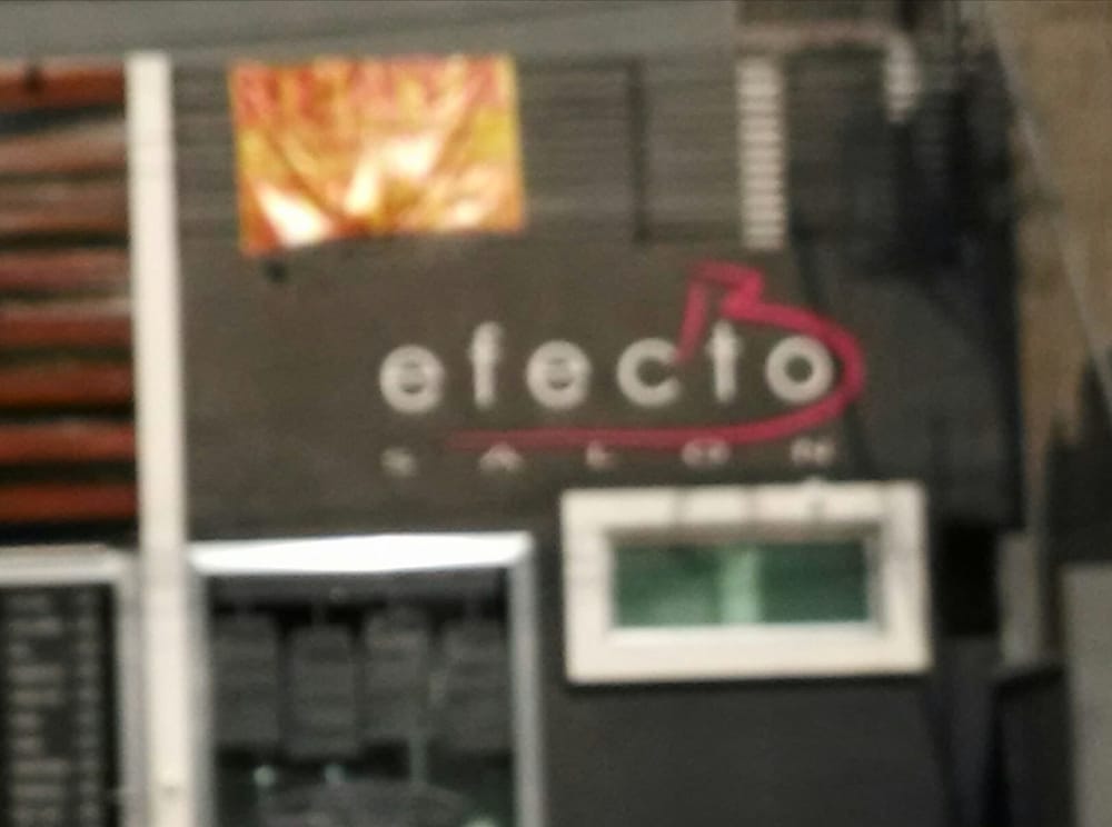 EFECTO B SALON Updated April 2024 Av. La Luna S/N, Cancún, Quintana