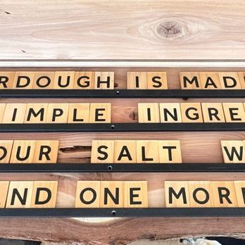 Baked In Amador - Bakeries Near Me - Volcano, California