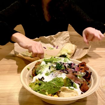 CAVA - Cava off Custer. - Salad Near Me - Frisco, Texas CAVA - Cava off Custer. - Salad Near Me - Frisco, Texas