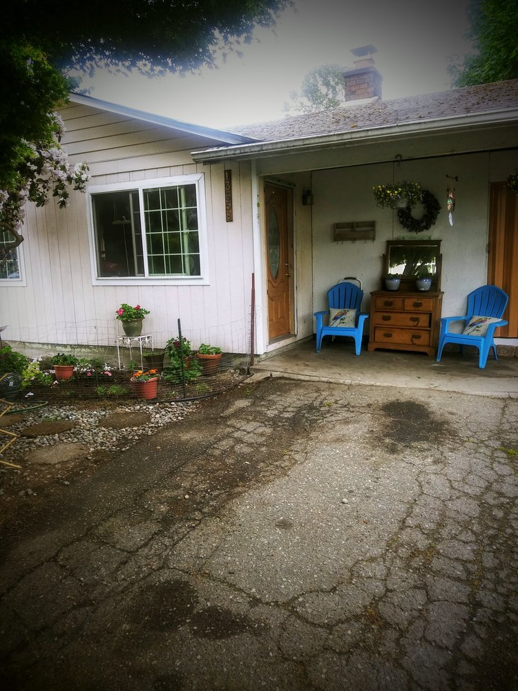 RESET MASSAGE THERAPY Updated May 2024 13658 3rd Ave S, Burien