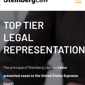 Steinberg Law - Employment Law Near Me - Los Angeles, California Steinberg Law - Employment Law Near Me - Los Angeles, California