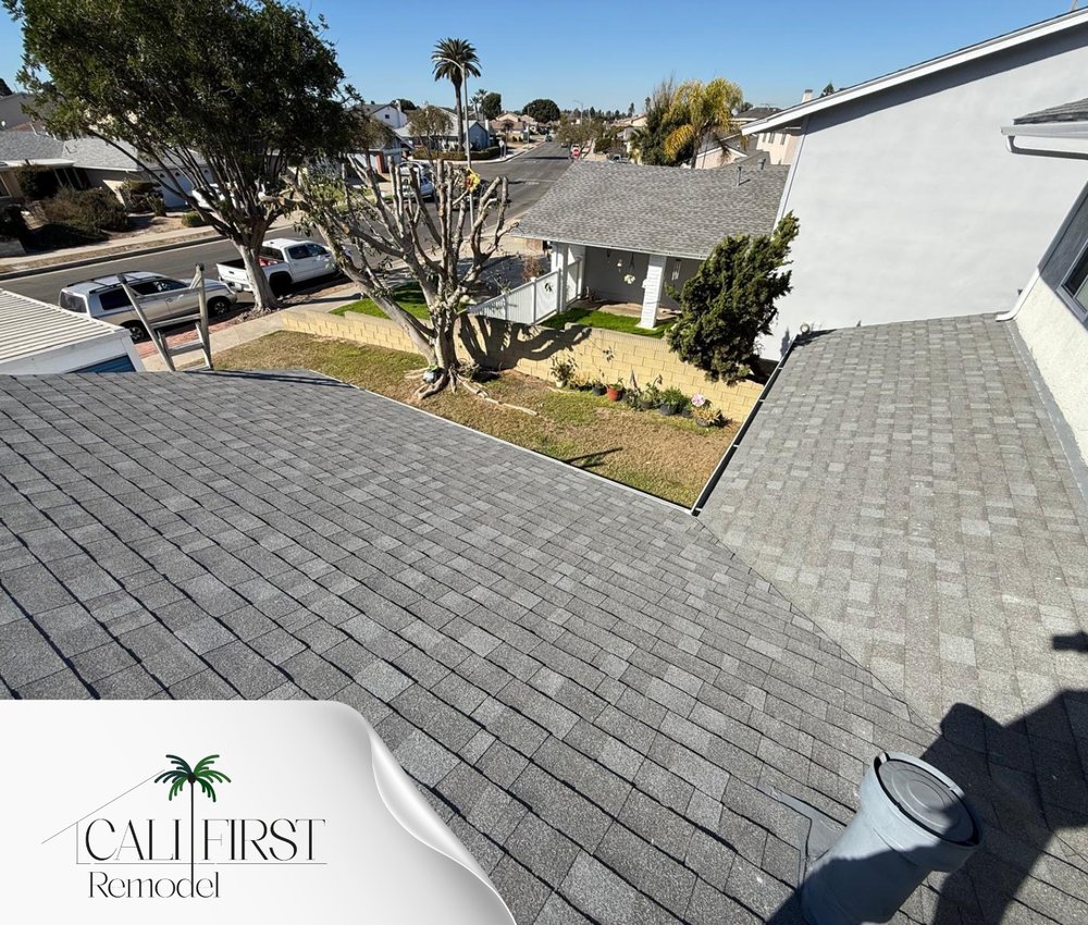 Slide of Cali First Remodel