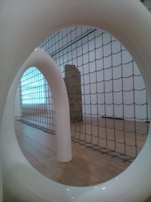 David Zwirner by null