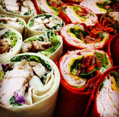 Relish Catering Kitchen by null