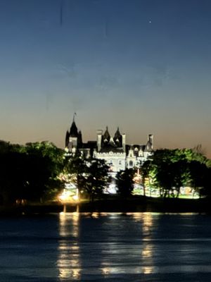 Capt. Thomson's Resort by null