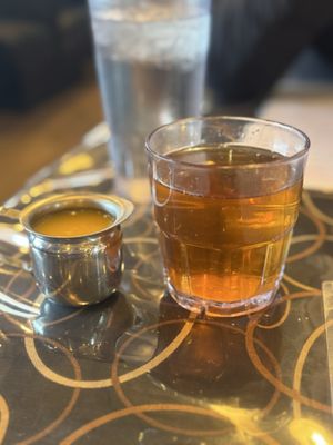 Magnolia Cafe by null