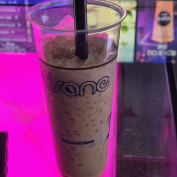 Tisane - Golden - Bubble Tea Near Me - San Jose, California