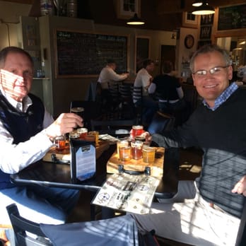 Goat Patch Brewing - Breweries Near Me - Monument, Colorado