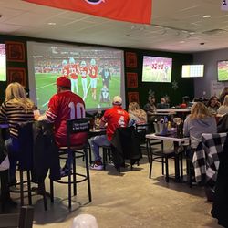 The Corner Bar & Grill