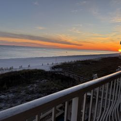 Southern Vacation Rentals