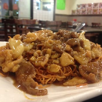 China Palace - Chinese Near Me - Milpitas, California