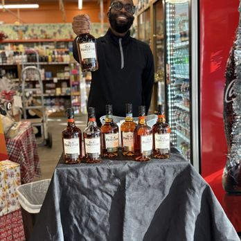 Holmdel Buy Rite - Old foresters tasting - Beer, Wine & Spirits Near Me - Holmdel, New Jersey Holmdel Buy Rite - Old foresters tasting - Beer, Wine & Spirits Near Me - Holmdel, New Jersey