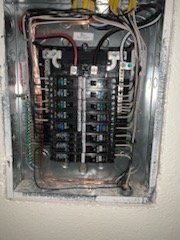 Slide of Port City Electric