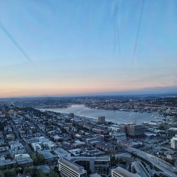 Space Needle - 05.21.21 - Landmarks & Historical Buildings Near Me - Seattle, Washington Space Needle - 05.21.21 - Landmarks & Historical Buildings Near Me - Seattle, Washington