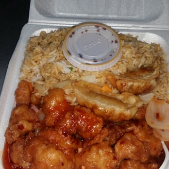 Rice Wok - General chicken - Chinese Near Me - Orem, Utah