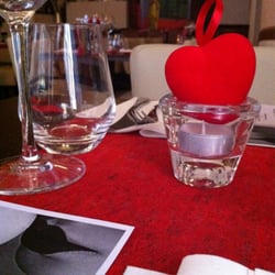Bagatelle - La saint Valentin.