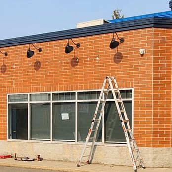 nuPower Electric - Electricians Near Me - Surrey, British Columbia nuPower Electric - Electricians Near Me - Surrey, British Columbia