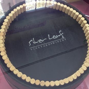 Silver Leaf Vineyard - Wineries Near Me - Suttons Bay, Michigan