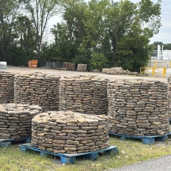 Schwartz Stone Co - Building Supplies Near Me - Fort Smith, Arkansas
