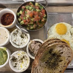 Florentin Breakfast Florentin Breakfast