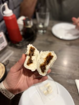 Dumpling House by null