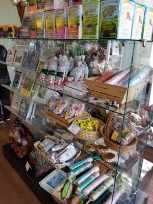 Olde Colony Bakery by null