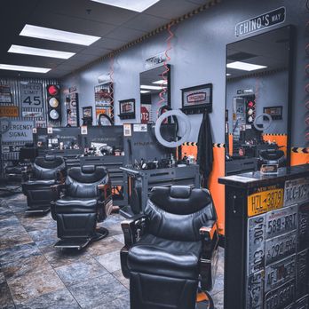 Flawless Blend Barbershop - Barbers Near Me - Riverview, Florida Flawless Blend Barbershop - Barbers Near Me - Riverview, Florida