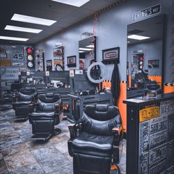 Flawless Blend Barbershop