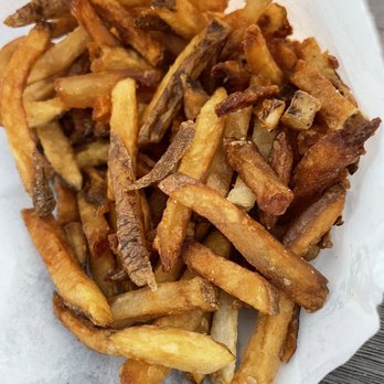 Unforked - Burgers Near Me - Westwood, Kansas