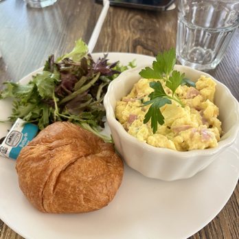 The Mount Dora Bistro - Eggs Lorraine - French Near Me - Mount Dora, Florida The Mount Dora Bistro - Eggs Lorraine - French Near Me - Mount Dora, Florida