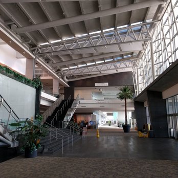 Hampton Roads Convention Center - Venues & Event Spaces Near Me - Hampton, Virginia