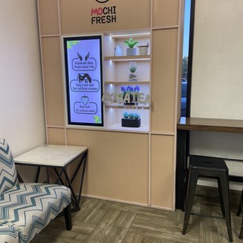 Mochi Fresh - Desserts Near Me - Tempe, Arizona Mochi Fresh - Desserts Near Me - Tempe, Arizona