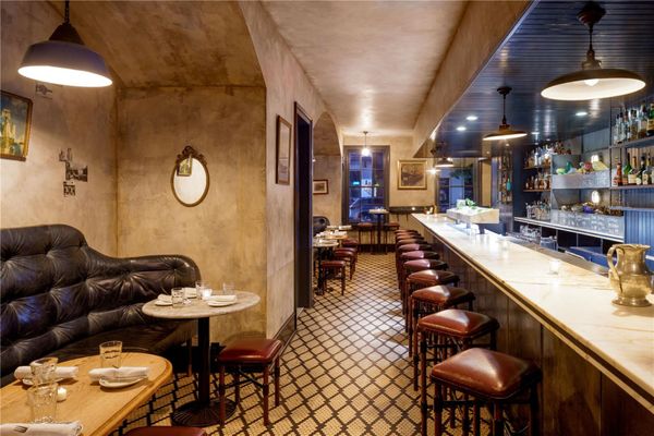 The Barnett - JDV by Hyatt by null