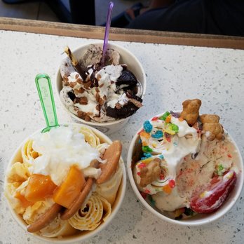 Sweet Creams - Ice Cream & Frozen Yogurt Near Me - Honolulu, Hawaii