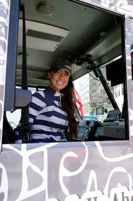 North East of the Border Taqueria at High Street Place by null