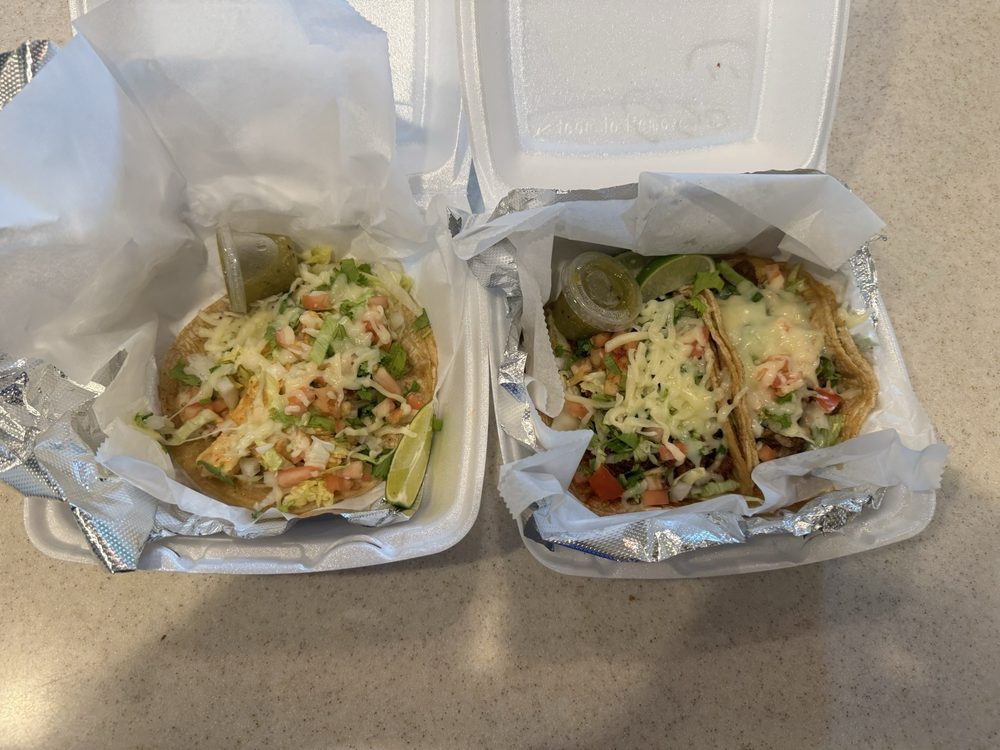 Norma's Tacos