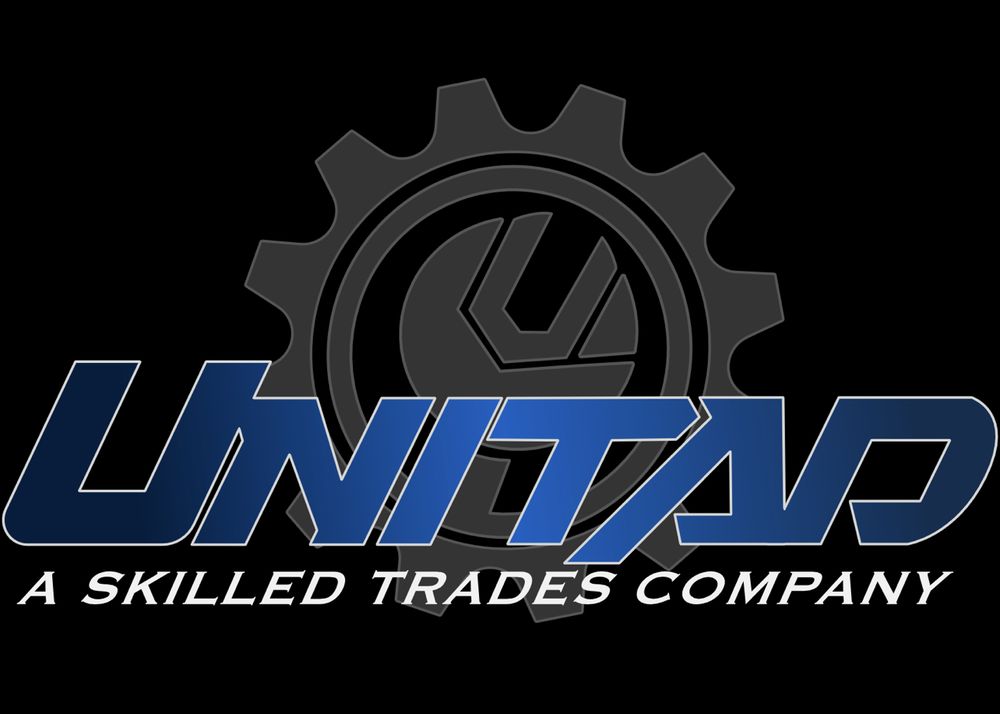 Slide of Unitad Services