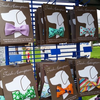 Furry Scurry - Doggie bow-ties anyone? Yes please! - Festivals Near Me - Denver, Colorado