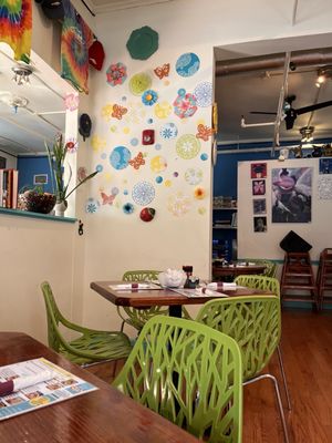 Wakin' Bakin' by null