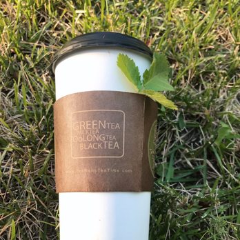 Ten Ren Tea - Black Tea - Bubble Tea Near Me - Cupertino, California Ten Ren Tea - Black Tea - Bubble Tea Near Me - Cupertino, California