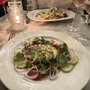 Marlowe - Diners Near Me - San Francisco, California Marlowe - Diners Near Me - San Francisco, California