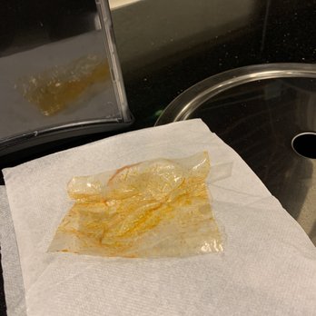 Kirin Asian BBQ and Hot Pot - Plastic found in soup, TWICE - Barbeque Near Me - Springfield, Massachusetts