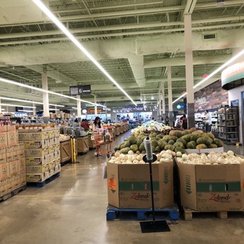 Zion Market - International Grocery Near Me - Lewisville, Texas