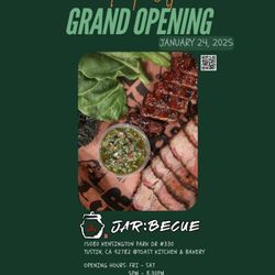 Jarbecue
