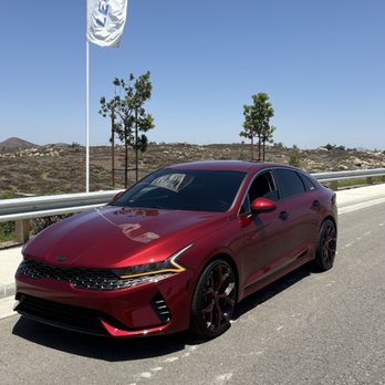 A Perfect Shade - Car Window Tinting Near Me - Temecula, California