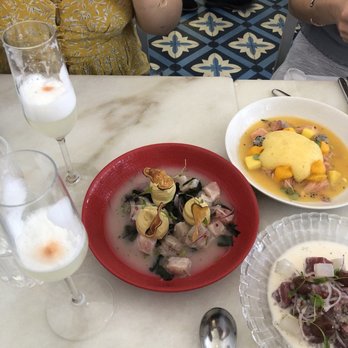 A Cevicheria - Gastropubs Near Me - Lisbon, 11 A Cevicheria - Gastropubs Near Me - Lisbon, 11