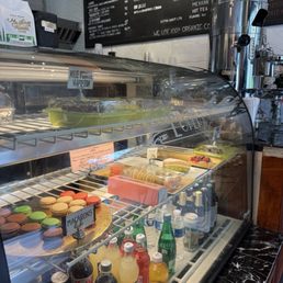 Pastries