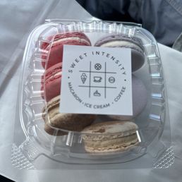 Macaron