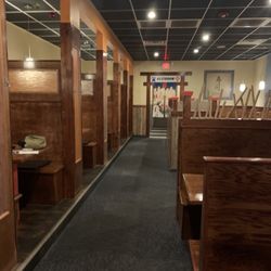 Tsubaki Japanese Cuisine - Place